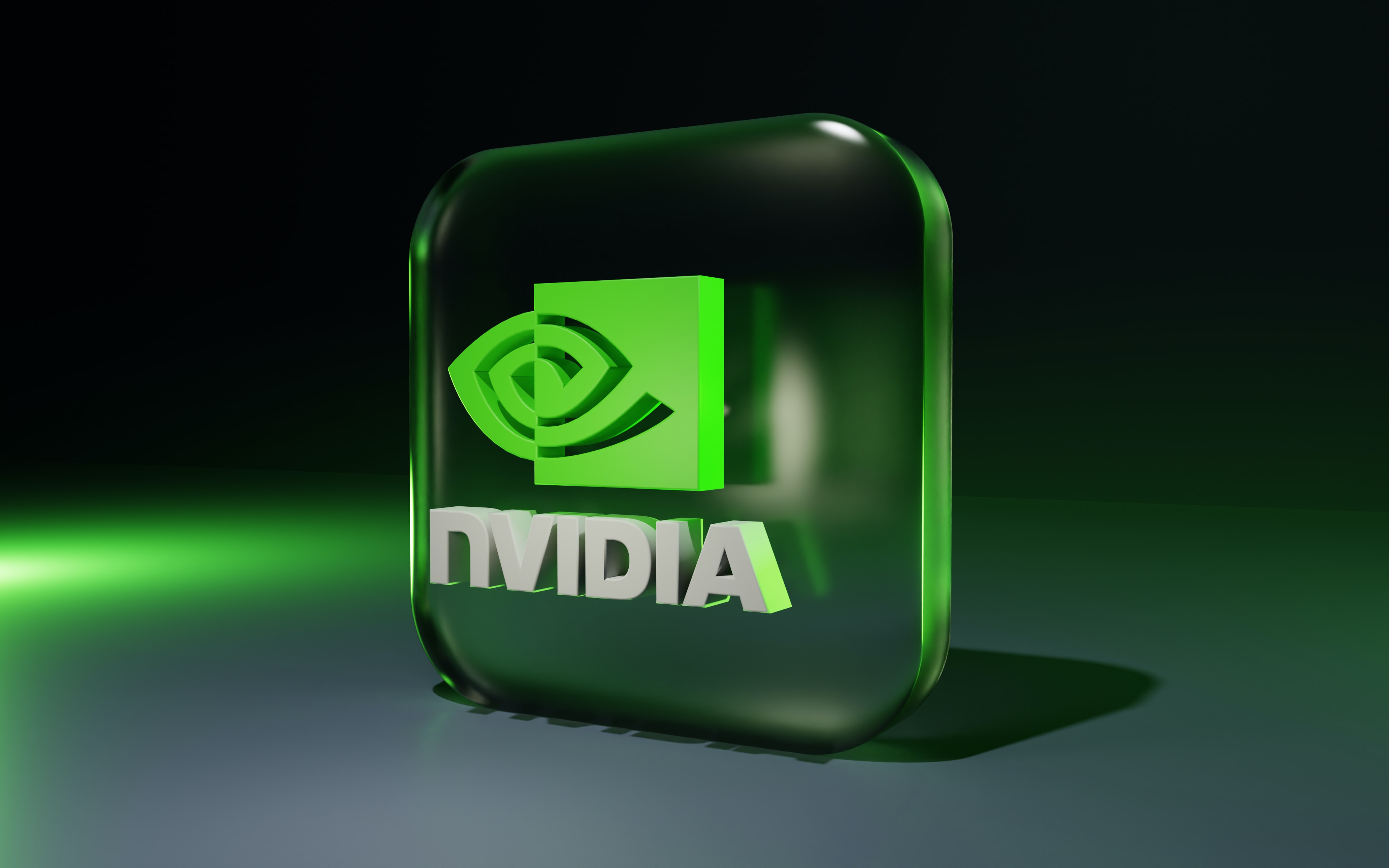 Nvidia keeps delivering