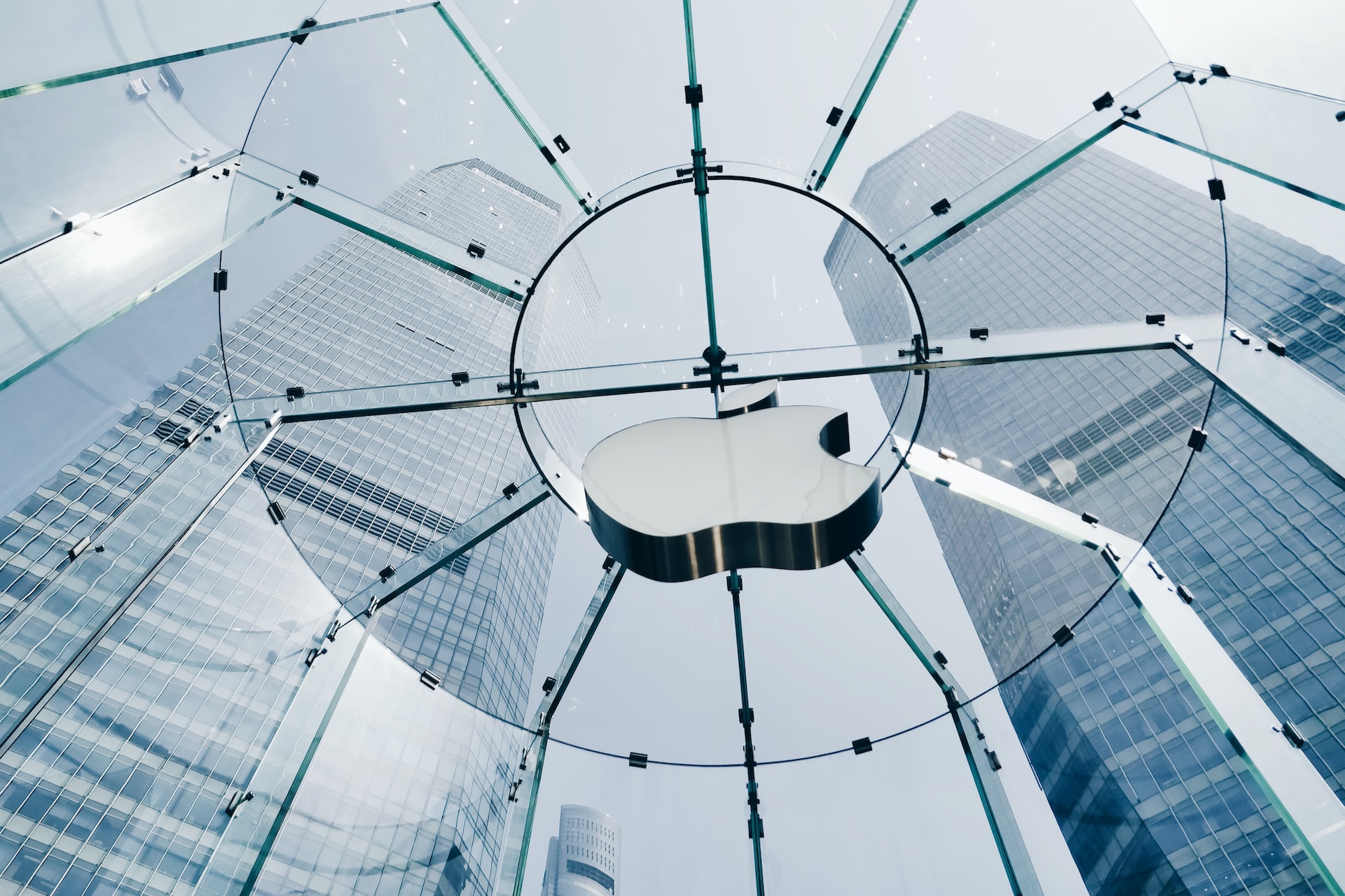 Apple bought AR headset startup
