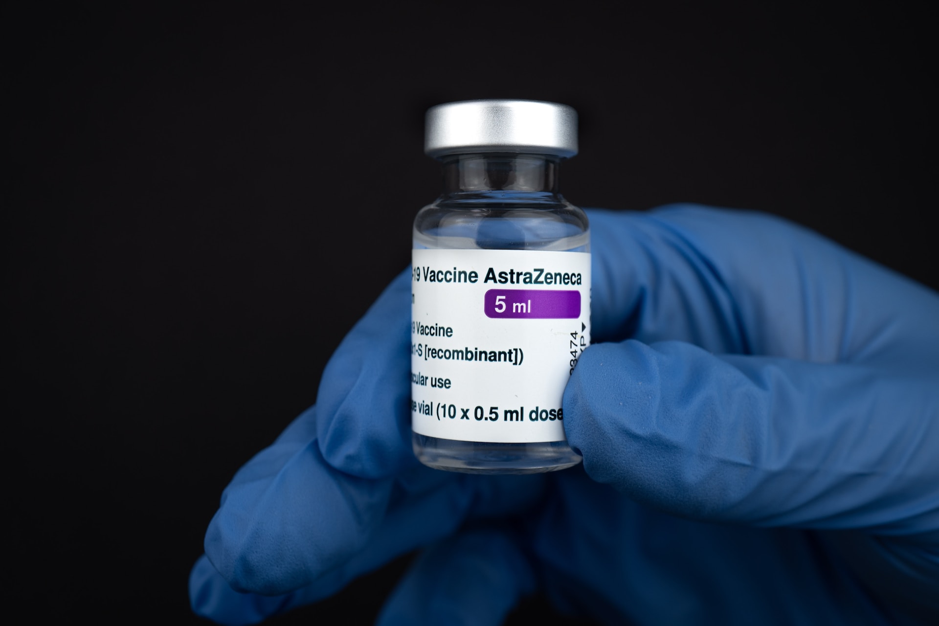 AstraZeneca is thinking about spin-off