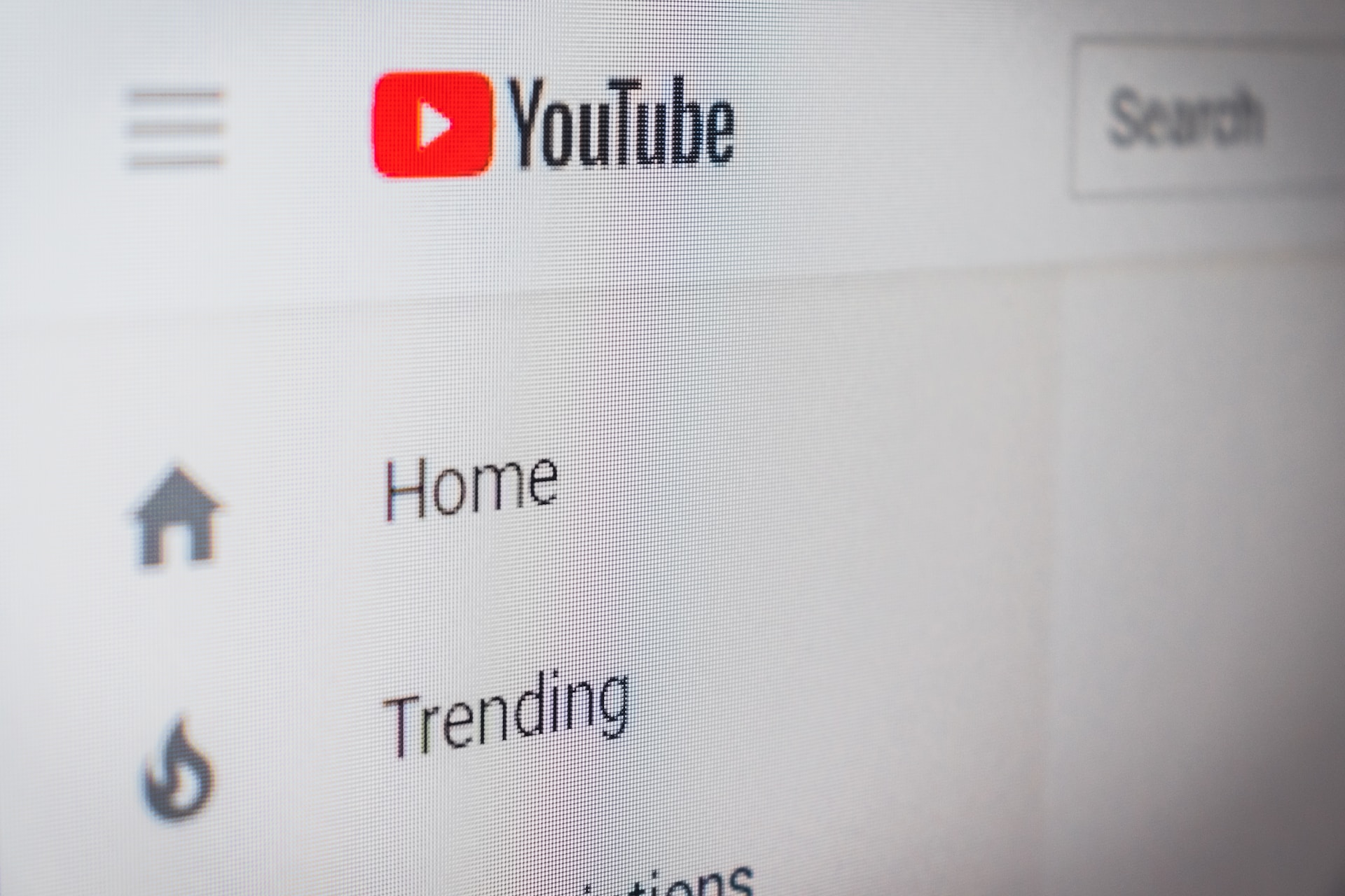 YouTube is launching their first official shopping channel