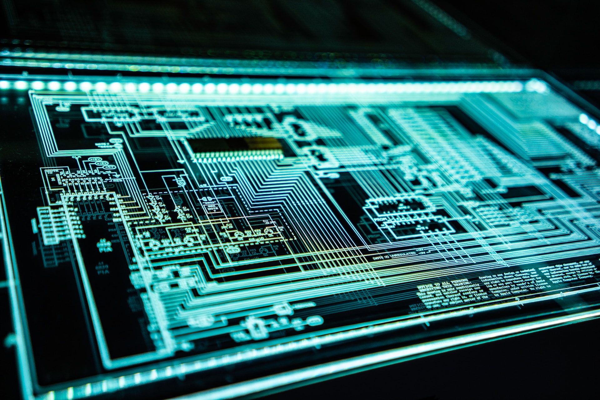 US Mulls Export Restrictions on AI Chips to China
