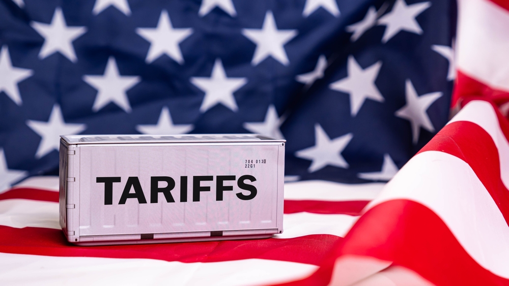 How China Reacted to 10% Trump Tariffs?