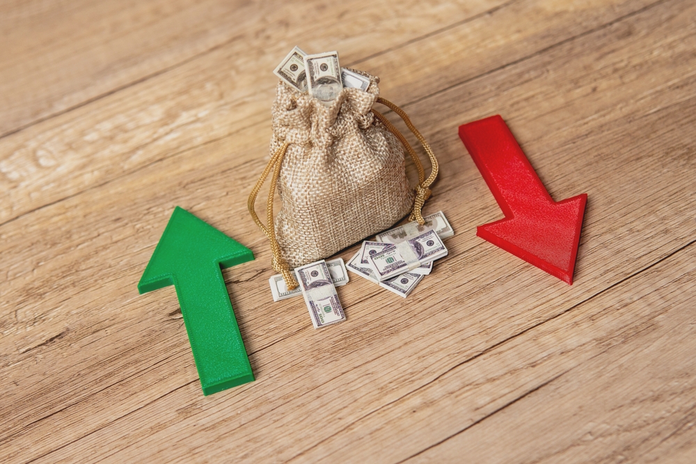 Volatility Is Back – Get Used to It