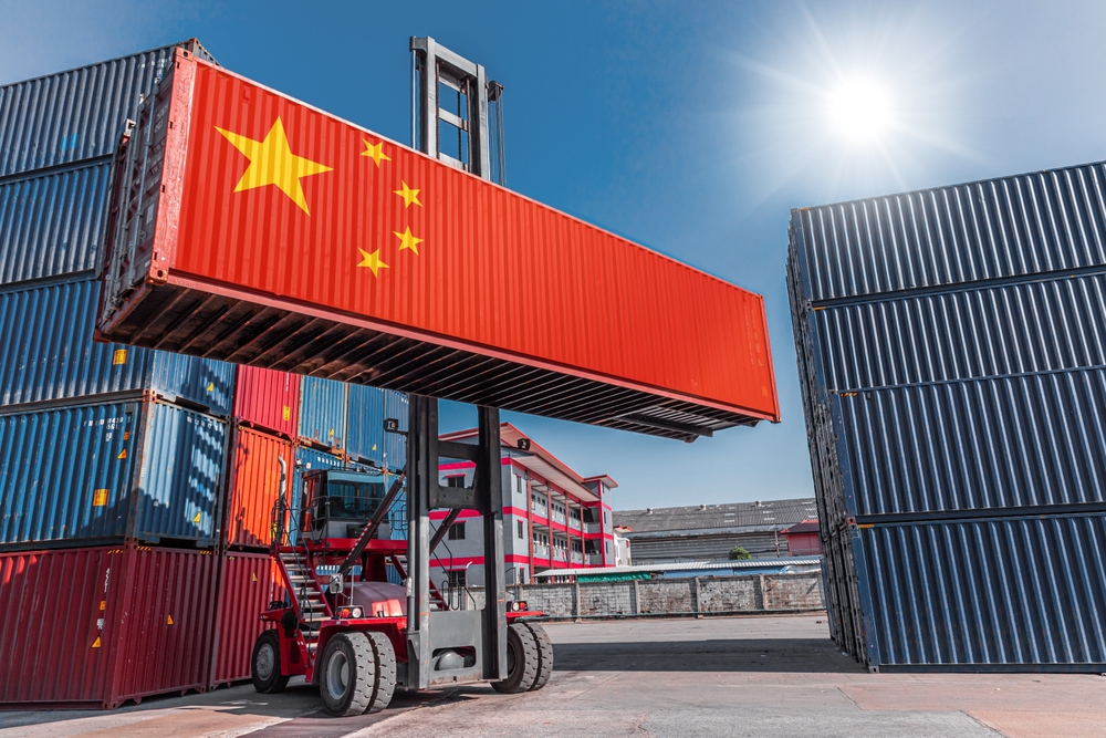 Trung Quốc siết chặt chính sách thúc đẩy ngành chip: Quy định 50% thiết bị nội địa và tác động của nó đối với cổ phiếu châu Á