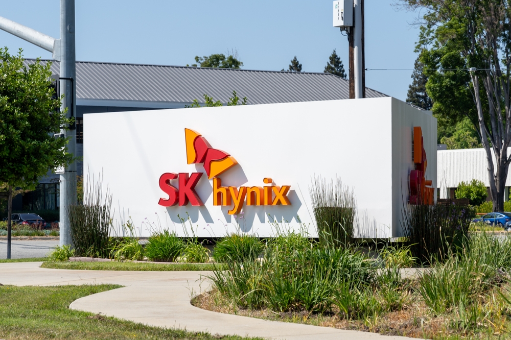 SK hynix confirms that Asia’s AI memory boom is still intensifying
