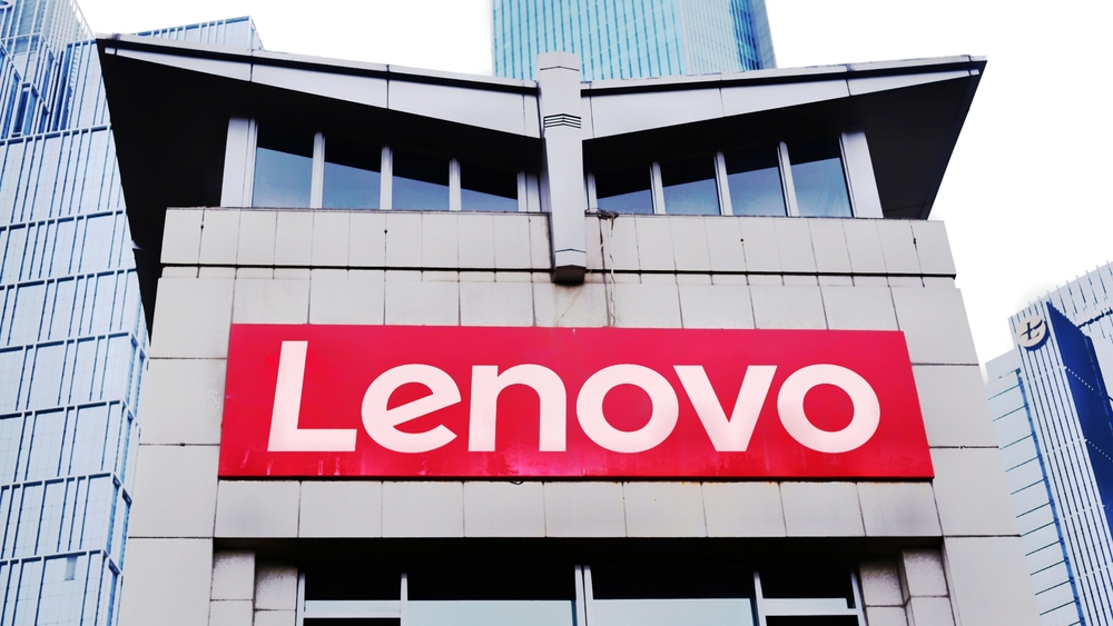 Lenovo mở ra một giai đoạn tăng trưởng mới