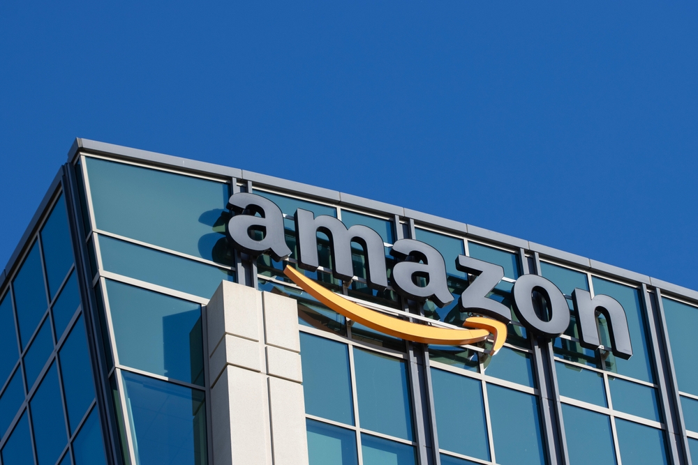 Amazon Raises $25 Billion to Advance Artificial Intelligence