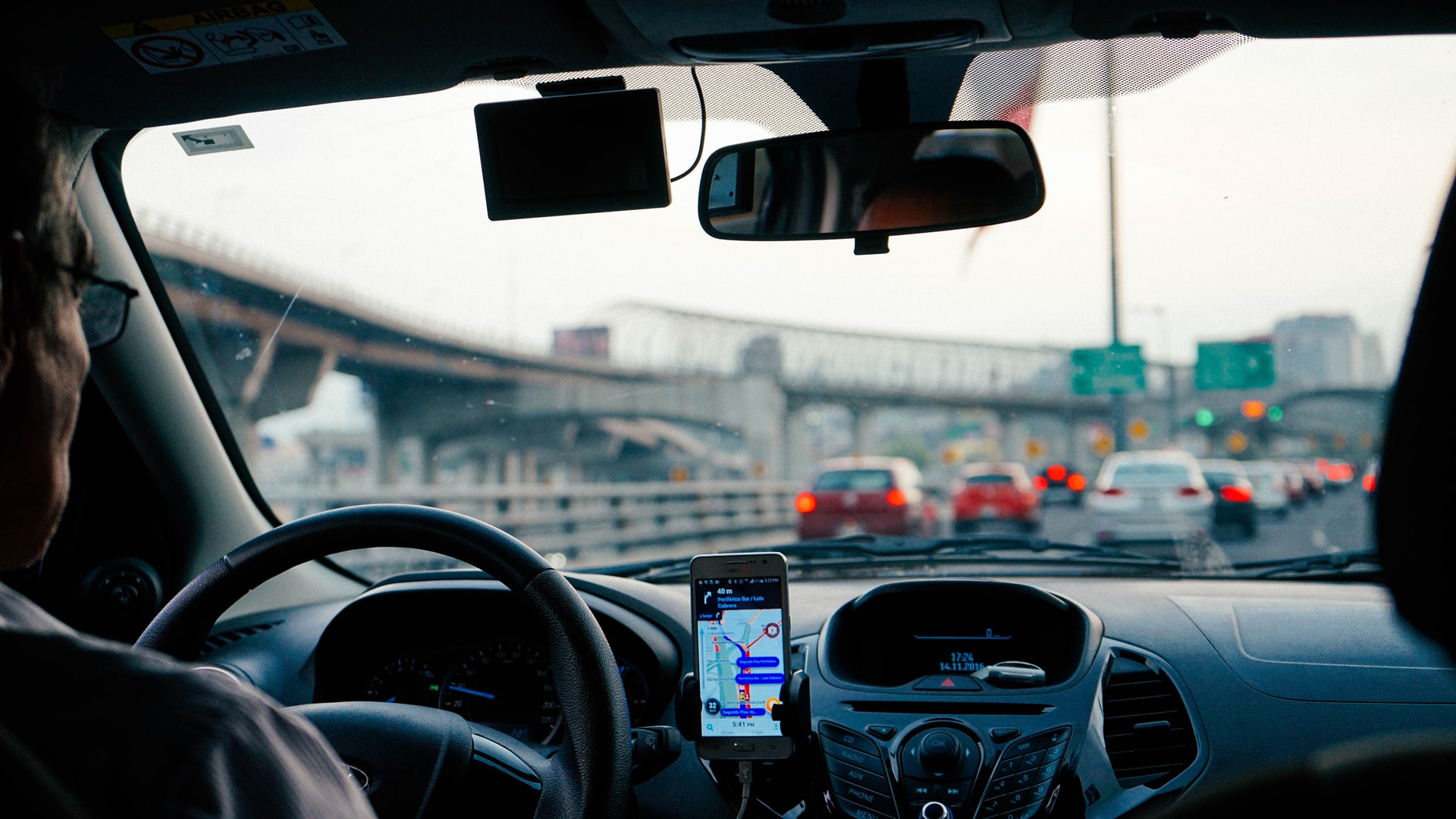 Will be Uber more diversified?