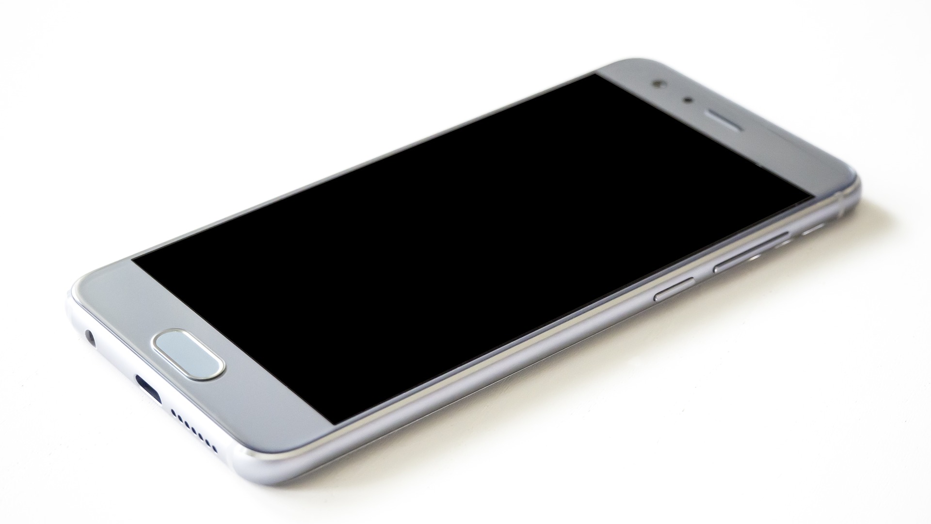 Smartphones from China are declining